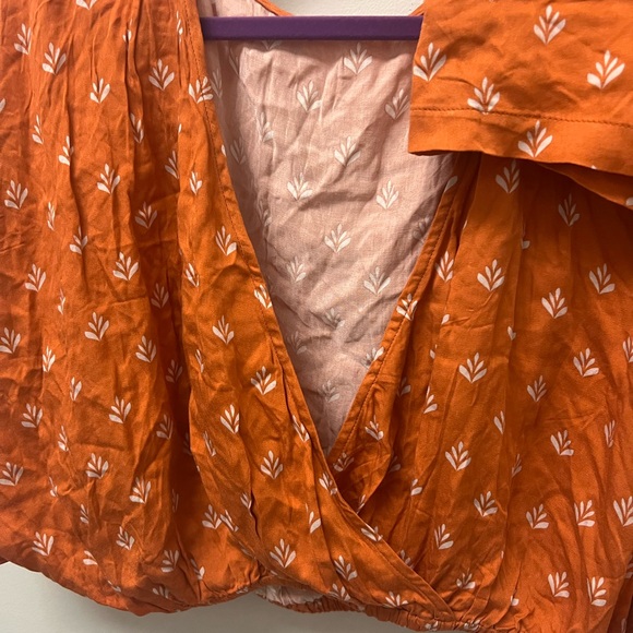 SOLD! NWOT! CUPSHE TWO PIECE SET - Picture 3 of 5